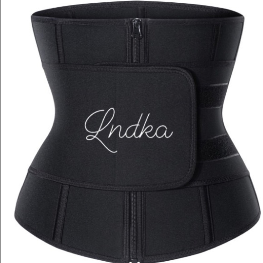 Women Body Shaper Neoprene Sweat Slimming